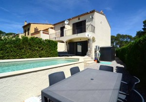 83 m² House ∙ 2 bedrooms ∙ 4 guests