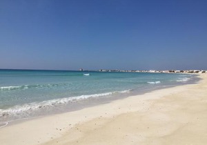 Affittacamere Torre Lapillo