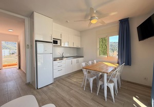 Agi Rescator 301 Apartamento for rent in Roses Girona.
