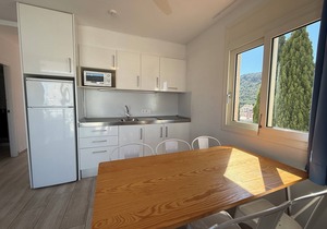 Agi Rescator 301 Apartamento for rent in Roses Girona.