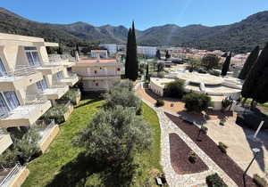 Agi Rescator 301 Apartamento for rent in Roses Girona.