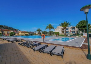 Agi Rescator 301 Apartamento for rent in Roses Girona.