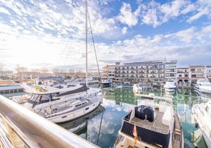 Apart-rent Apartment Port Salins 0163