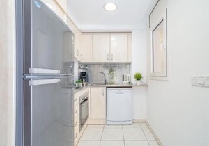 Apart-rent Apartment Port Salins 0163