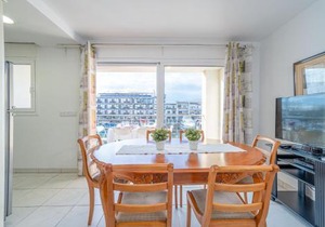 Apart-rent Apartment Port Salins 0163