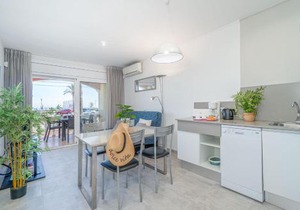 Apart-rent Apartment Bahia 0018