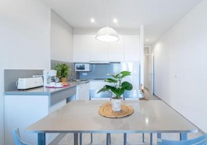Apart-rent Apartment Bahia 0018