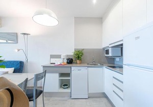 Apart-rent Apartment Bahia 0018