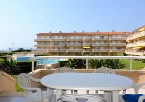 Apartamento Argonavis Pb-B