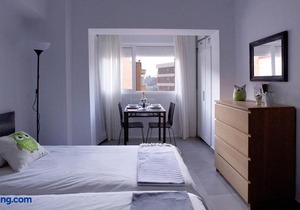 Apartamento Malagueta Beach 10