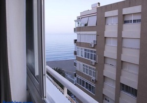 Apartamento Malagueta Beach 10