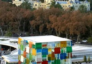Apartamento Malagueta Playa