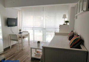 Apartamento Malagueta Playa