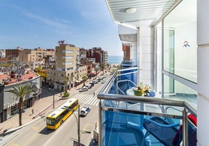 Apartamentos Blau