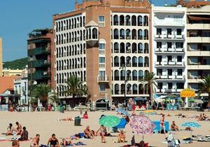 Apartaments Rosanna