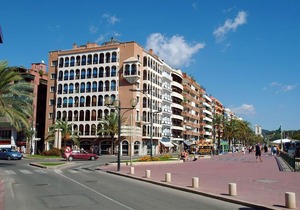 Apartaments Rosanna