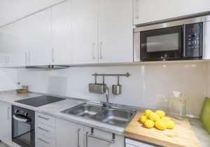 Apartment Cala Salionc by Interhome