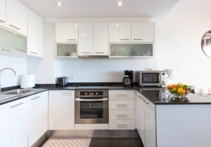 Apartment Club Nautic-22 by Interhome