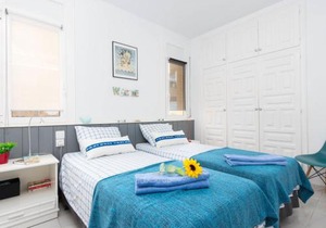 Apartment Club Nautic-22 by Interhome