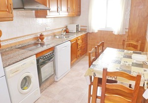 Apartment Cervantes in Conil centre