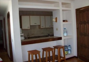 Apartment/ flat - Tías