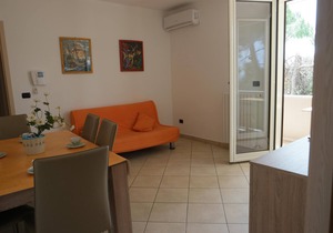 Appartamento Tresor 2