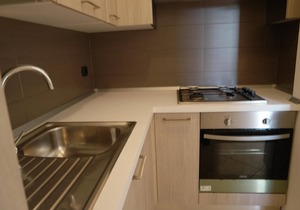 Appartamento Tresor 2
