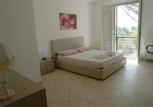 Appartamento Tresor 2