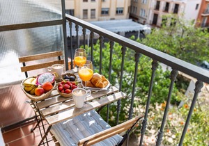 Aries Apartment - Historical Center
