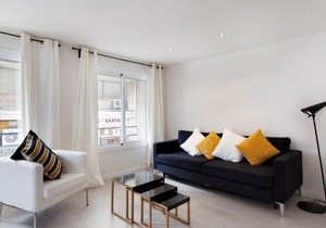 BarcelonaForRent Urban Town Suites