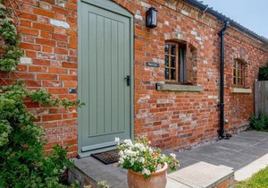 Barn End