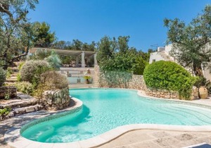 Bilocale 103-tia Maria Country Inn