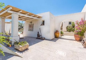 Bilocale 103-tia Maria Country Inn