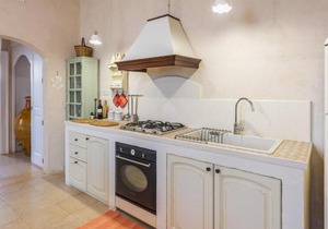 Bilocale 103-tia Maria Country Inn