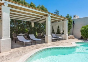 Bilocale 104-tia Maria Country Inn