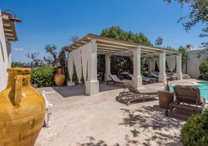 Bilocale 104-tia Maria Country Inn