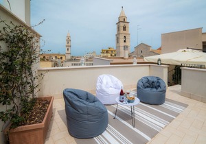 Borgomurgia Up2 Double Room