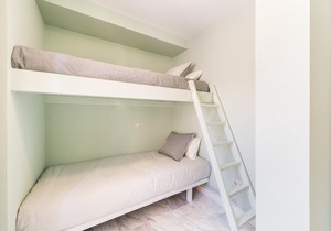 Bright 2 bedroom Apartment in La Latina