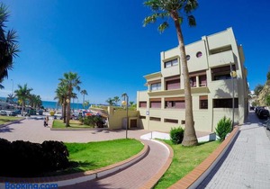 Burriana Beach Apartment