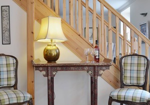 Cabin ∙ 3 bedrooms ∙ 6 guests