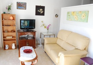 Carabeo 26 Studios Casasol