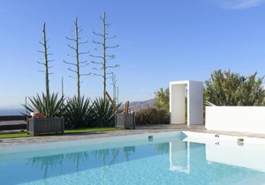 Casa Amanecer II