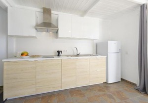 Casa Amanecer II