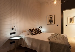 Casa Noa I - One-bedroom apartment with pool