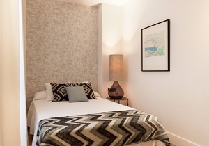 Casa Noa VI - Two-bedroom apartment with pool