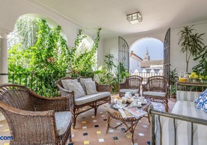 Casa Palacio San Jose
