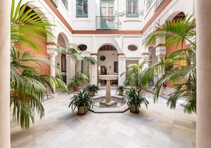 Casa Palacio San Jose