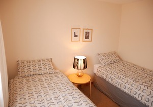 Charming 3 bedroom family home close to Stromness