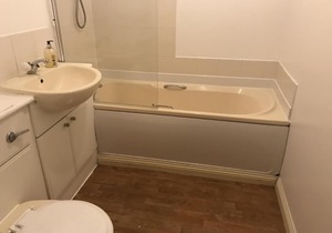 City centre suites by the Clyde