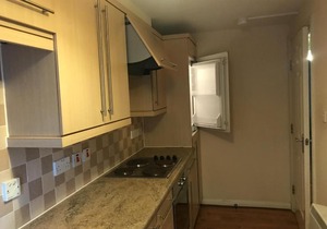 City centre suites by the Clyde